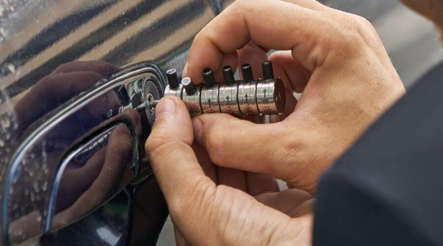 Professional New roof installation in Bon Aqua, TN